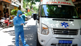 Vì sao TPHCM tiếp tục thực hiện Chỉ thị 16?