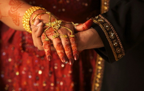Ấn Độ: Sôi động dịch vụ kết hôn cho những cặp đôi bỏ trốn