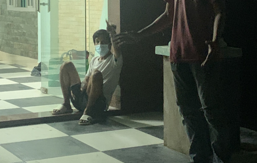 Cà Mau: 4 người tổ chức nhậu có thái độ bất hợp tác, chống đối người làm nhiệm vụ