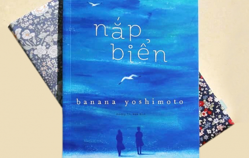 "Nắp biển": Một ngày hè tươi sáng hơn
