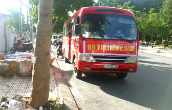 Lật tẩy nhiều chiêu trò đối phó với quy định phòng, chống dịch