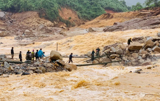 Đại biểu Quốc hội quan tâm về chương trình phục hồi kinh tế - xã hội sau thiên tai, dịch bệnh