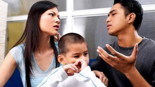 Không đăng ký kết hôn, có được giành quyền nuôi con?