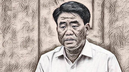 Ông Nguyễn Đức Chung không thành khẩn khai báo
