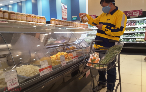 Đề xuất lập “Điểm tập kết hàng hóa” cho thương mại điện tử