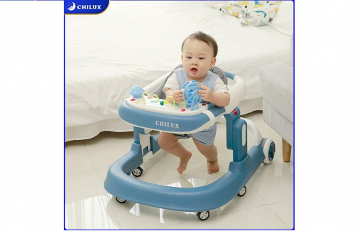 Xe tập đi Chilux có tốt không?