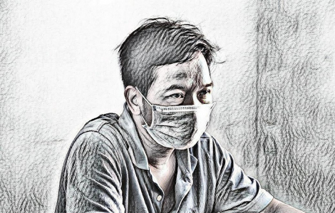Tạm giữ hình sự đối tượng mạo danh phóng viên “tinh nhuệ” báo Pháp luật Việt Nam