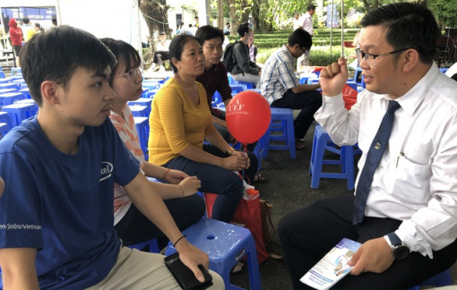 Dự báo điểm chuẩn vào đại học theo từng tổ hợp, "top ngành"