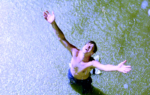 "The Shawshank redemption": Sức mạnh của ý chí giữa nghịch cảnh