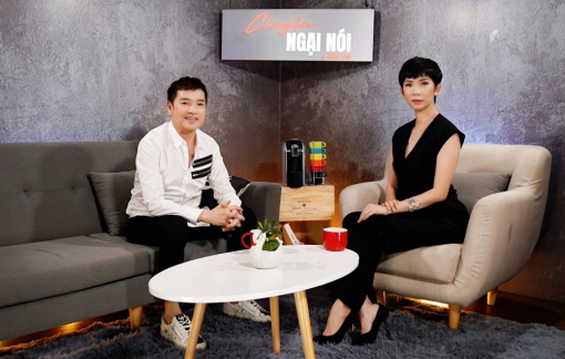 Show trò chuyện, vlog lên ngôi trong mùa dịch