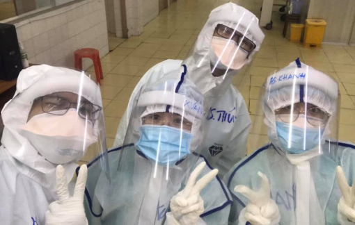 TPHCM: Đã có hơn 25.100 bệnh nhân COVID-19 khỏi bệnh