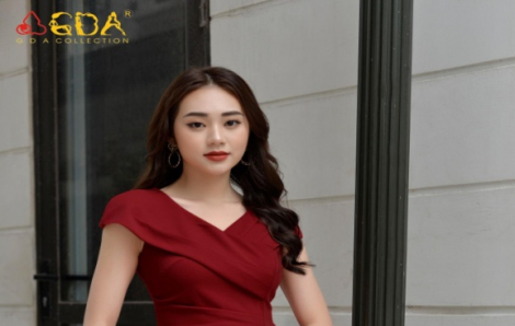 GDA - Thương hiệu thời trang công sở nữ cao cấp tại Việt Nam