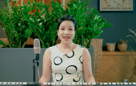 Ca sĩ Mỹ Linh lập kênh YouTube, không ra sản phẩm âm nhạc nhưng vẫn hot