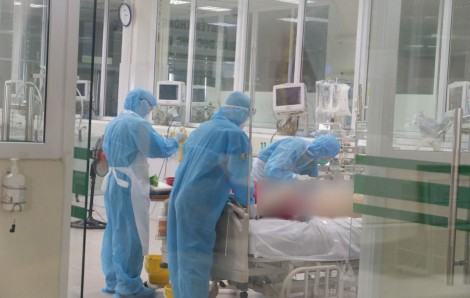 Việt Nam công bố thêm 159 bệnh nhân COVID-19 tử vong