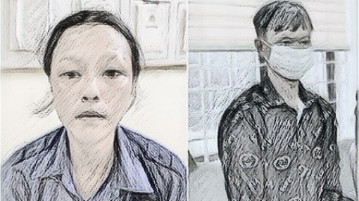 Bắt đối tượng truy nã về tội mua bán người sau 11 năm lẩn trốn