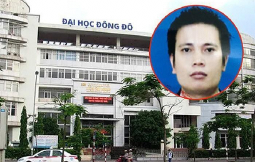 Kiến nghị xử lý cá nhân ở Bộ GD-ĐT liên quan vụ cấp bằng giả tại Trường đại học Đông Đô