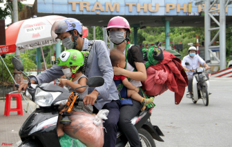 Cần Thơ tăng cường biện pháp cấp bách phòng dịch; Phú Yên, Nghệ An thêm 15 ca nhiễm mới