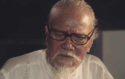 Nghệ sĩ Hữu Thành qua đời