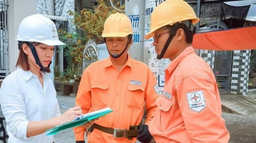 Tiền nước, cước viễn thông... có thể được giảm như tiền điện