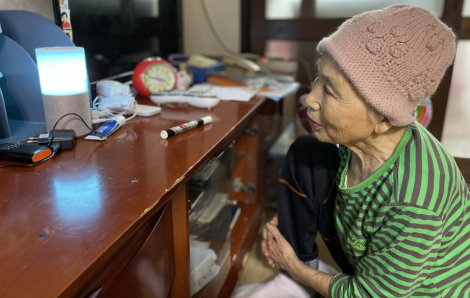 Người cao tuổi sống một mình ngày càng nhiều ở Hàn Quốc