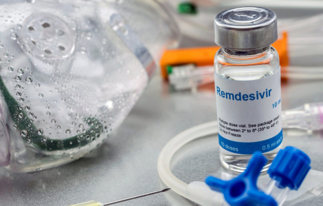 Remdesivir – loại thuốc đầu tiên được Mỹ cấp phép dùng điều trị COVID-19