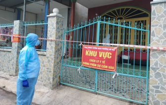 Sáng 4/8: Có 4.271 người mắc COVID-19