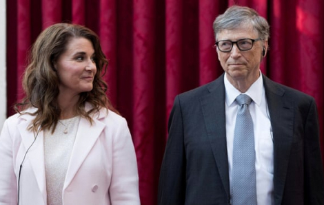 Tỷ phú Bill và Melinda Gates hoàn tất ly hôn, không nhắc đến tiền và cấp dưỡng