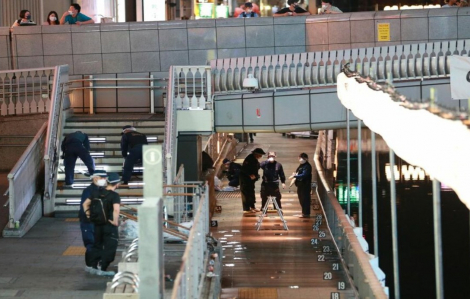 Cảnh sát Nhật Bản xác định danh tính nạn nhân người Việt bị sát hại dã man tại Osaka
