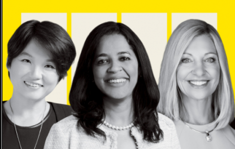 Danh sách Global 500 có nhiều công ty do nữ lãnh đạo nhất từ trước đến nay