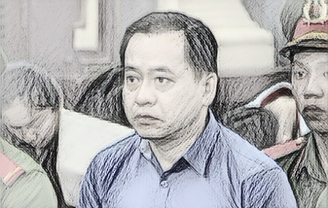 Truy tố cựu Phó tổng cục trưởng Tổng cục Tình báo Nguyễn Duy Linh