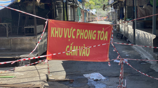 Bộ Công thương lên kịch bản đối phó với trường hợp dịch bệnh COVID-19 diễn biến xấu nhất