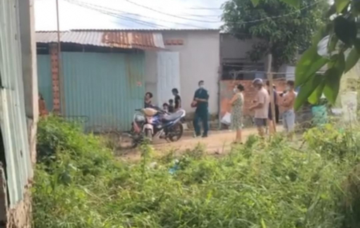 Bà Rịa - Vũng Tàu: Chồng giết vợ và đâm 2 công an bị thương sau cuộc nhậu