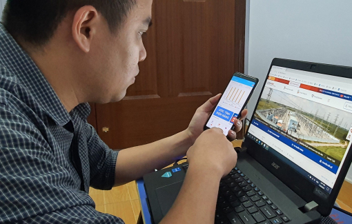TPHCM kêu gọi sử dụng tiết kiệm điện trong mùa dịch