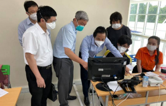 Tổng đài 115 chỉ còn 10% cuộc gọi nhỡ sau khi nâng cấp đường truyền