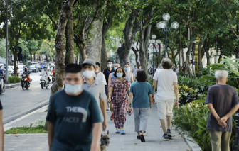 Quảng Ninh: Hoả tốc dừng một số hoạt động từ 12g trưa nay (4/8)