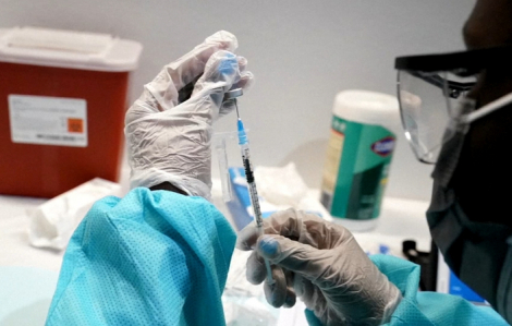 FDA Mỹ sẽ phê duyệt chính thức vắc xin Pfizer vào đầu tháng 9
