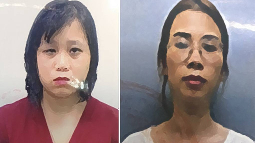 Nguyên nhà báo bị bắt giam vì cưỡng đoạt tiền doanh nghiệp