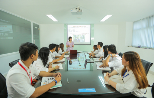Nhiều kỳ vọng đào tạo công dân toàn cầu ở nhóm ngành khoa học xã hội và nhân văn
