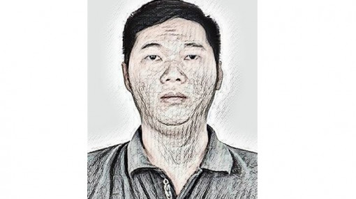 Truy nã đặc biệt Giám đốc Công ty Active Real Nguyễn Quang Tuấn