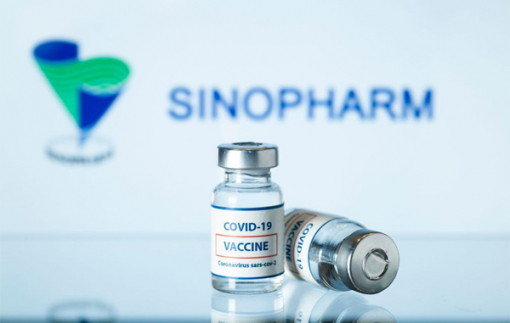 WHO nói gì về hiệu quả và an toàn của vắc xin Sinopharm?