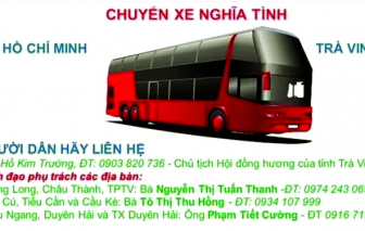 Thương nhau ngày gian khó - Bàn tay nắm lấy bàn tay