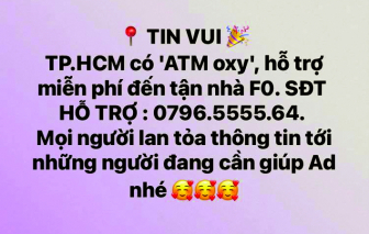 Lên hội nhóm mua láng giềng gần