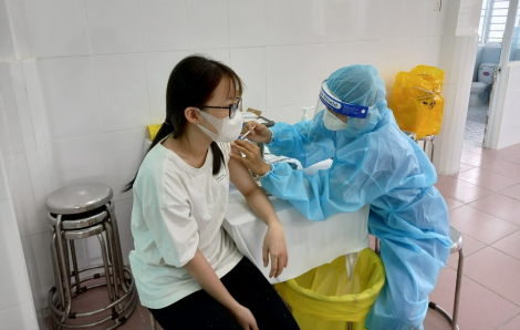 Hải Phòng xin Bộ Y tế hỗ trợ 2 triệu liều vắc xin Sinopharm