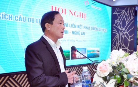 Vụ lãnh đạo đi đánh golf giữa mùa dịch: Tạm đình chỉ công tác Giám đốc sở Du lịch Bình Định