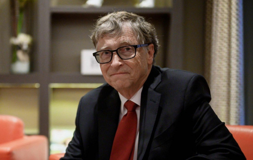 Bill Gates lần đầu nói về chuyện ly hôn và những "buổi ăn tối" với tỷ phú ấu dâm Jeffrey Epstein