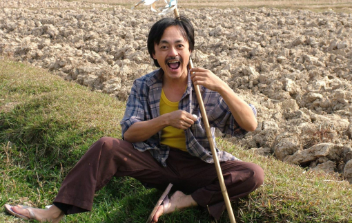 Bốn di nguyện cuối cùng của nghệ sĩ Giang Còi