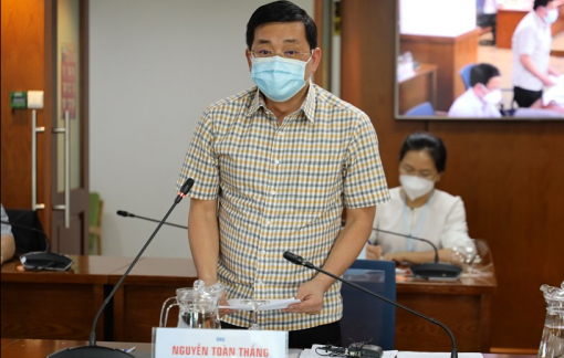 Không có chuyện tăng giá, ngưng các nhu cầu về hỏa táng