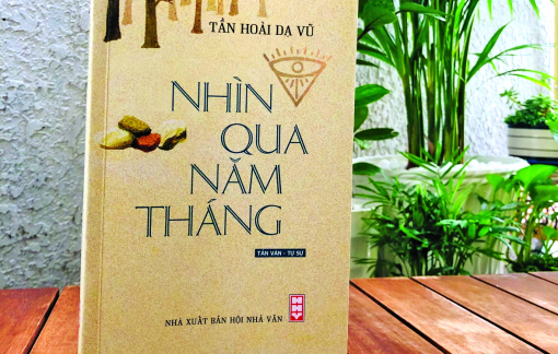 Những trang văn làm đẹp tâm hồn