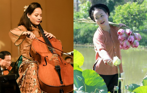 Xẩm, thính phòng, opera hoà nhịp cổ vũ chống dịch COVID-19