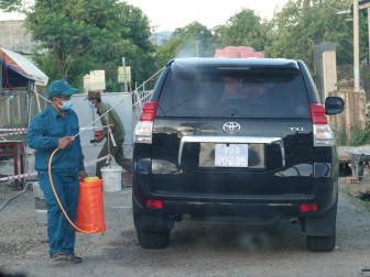 Bình Định, Đắk Lắk có ca tử vong do COVID-19 đầu tiên do có nhiều bệnh nền